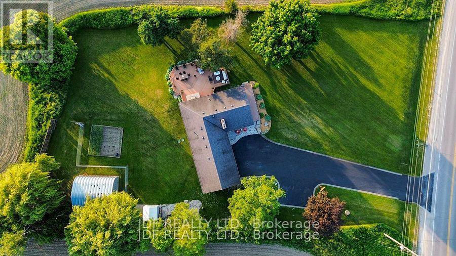 2544 Tottenham Road, New Tecumseth, Ontario  L0G 1A0 - Photo 36 - N13414934