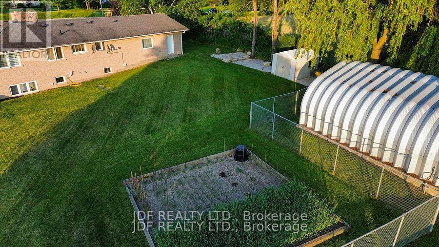 2544 Tottenham Road, New Tecumseth, Ontario  L0G 1A0 - Photo 38 - N13414934