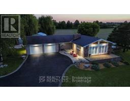 2544 TOTTENHAM ROAD, New Tecumseth, Ontario