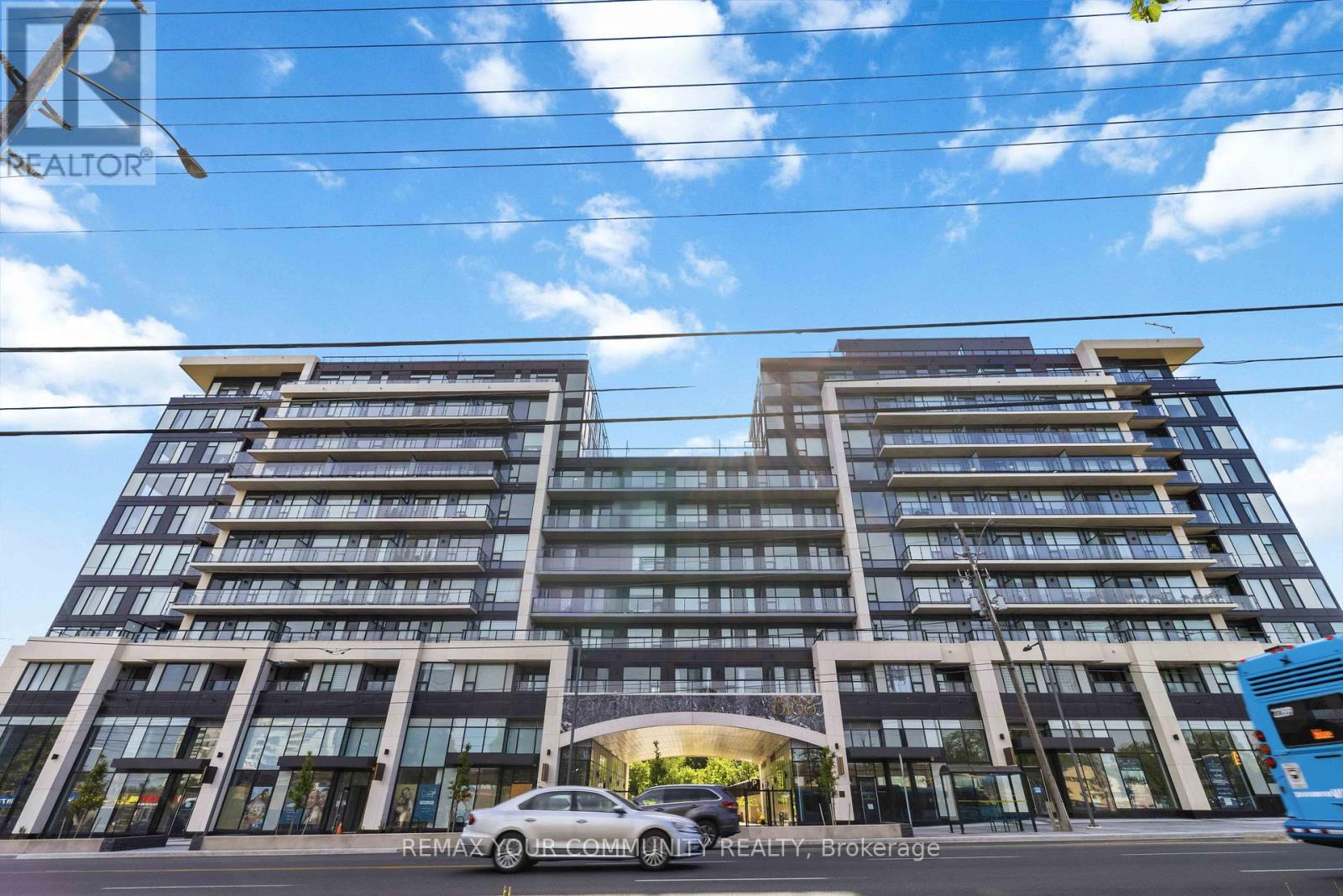 427 - 8188 YONGE STREET, Vaughan, Ontario