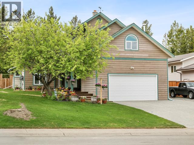 138 Wilson Drive, Whitehorse, Yukon  Y1A 0C7 - Photo 3 - 17219