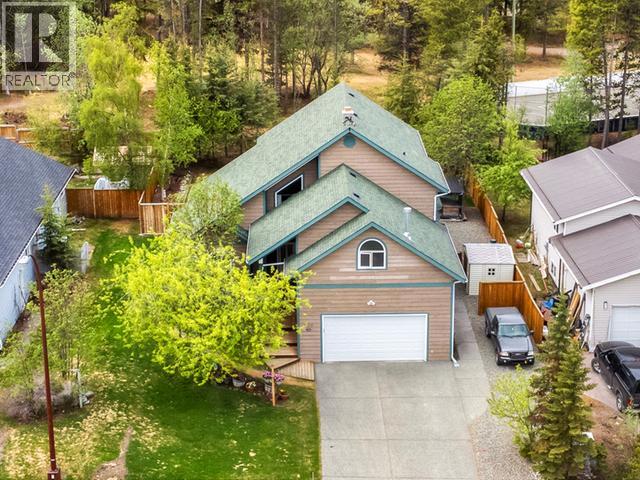 138 Wilson Drive, Whitehorse, Yukon  Y1A 0C7 - Photo 1 - 17219