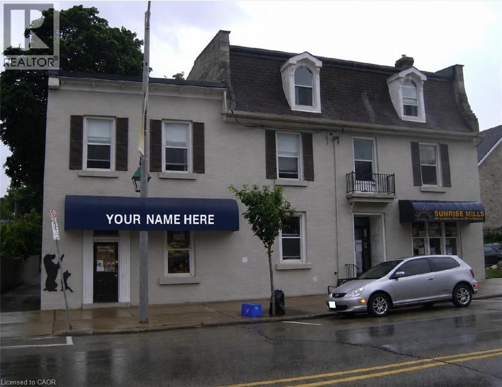846 KING Street E, Cambridge, Ontario