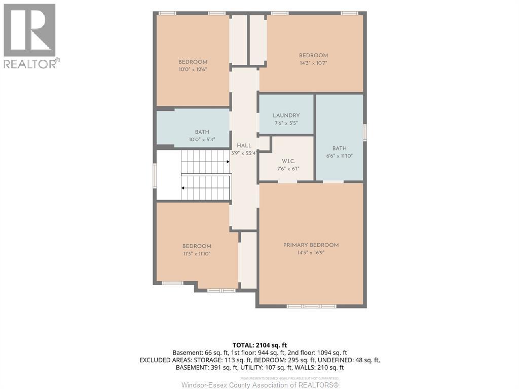811 Keil Drive, Chatham, Ontario  N7M 0T4 - Photo 37 - 26013168
