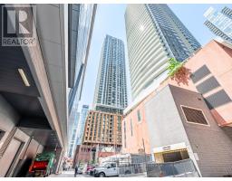4207 - 8 WIDMER STREET, Toronto, Ontario