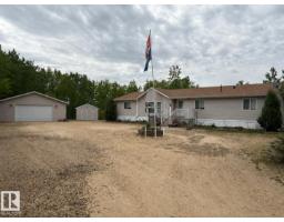 4901 48 Av, Busby, Alberta T0G 0H0 (29826293)