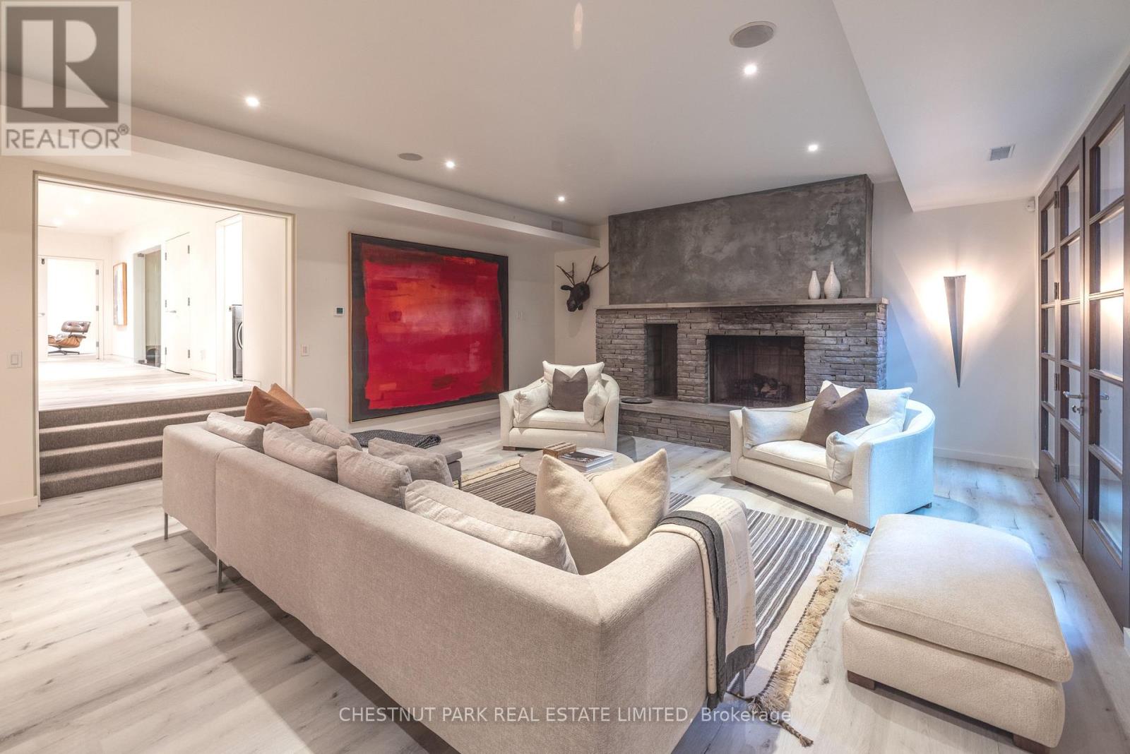 177 Coldstream Avenue, Toronto, Ontario  M5N 1X7 - Photo 37 - C13414332