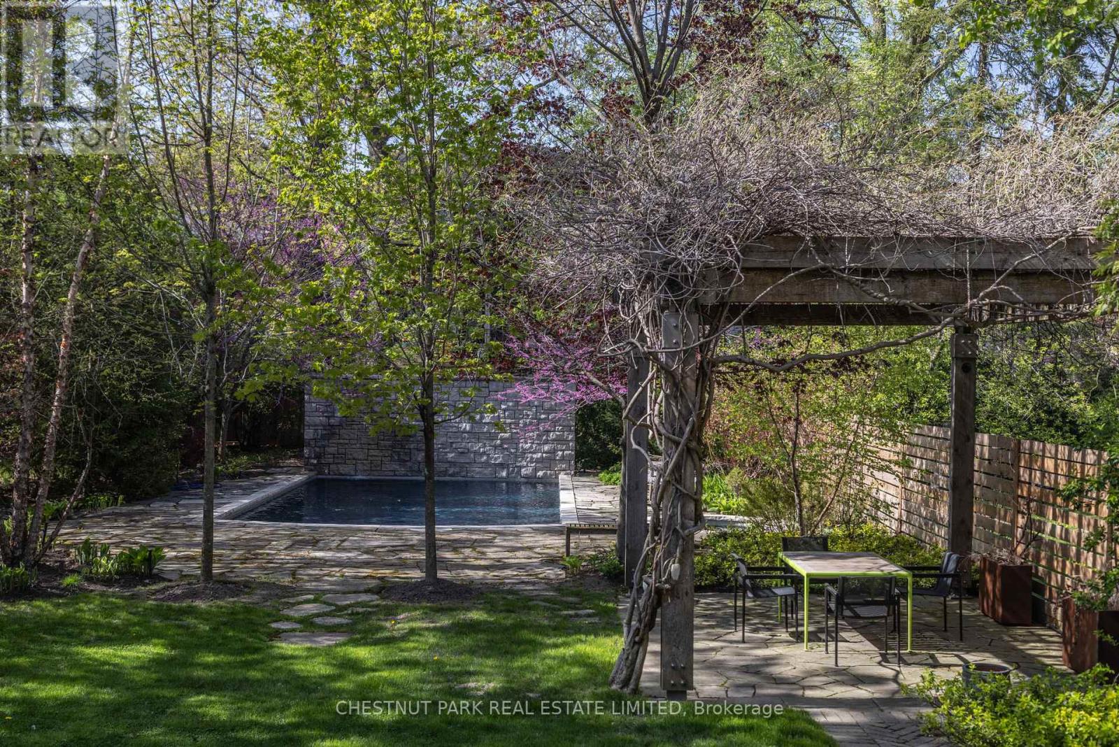 177 Coldstream Avenue, Toronto, Ontario  M5N 1X7 - Photo 47 - C13414332