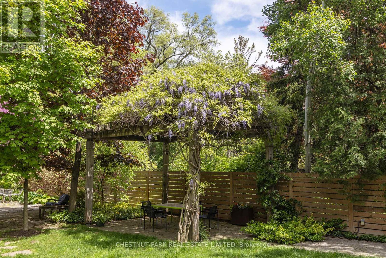 177 Coldstream Avenue, Toronto, Ontario  M5N 1X7 - Photo 46 - C13414332