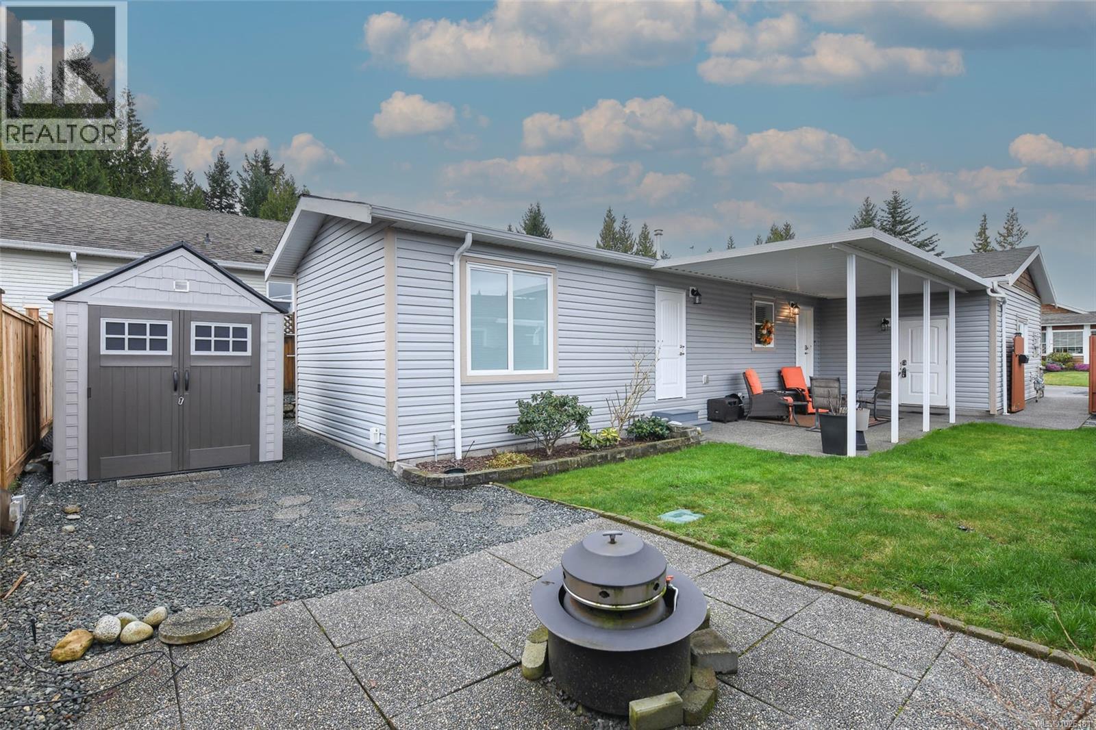 153 4714 Muir Rd, Courtenay, British Columbia  V9N 8Z6 - Photo 2 - 1026181