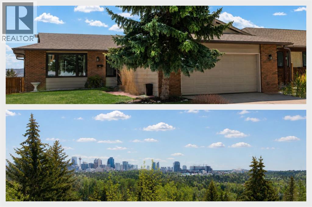 7715 67 Avenue Nw, Calgary, Alberta  T3B 4P2 - Photo 1 - A2308873