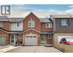 25 PERTHSHIRE Court, Hamilton, Ontario