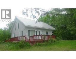38 Farrell Lane, North Lake, New Brunswick