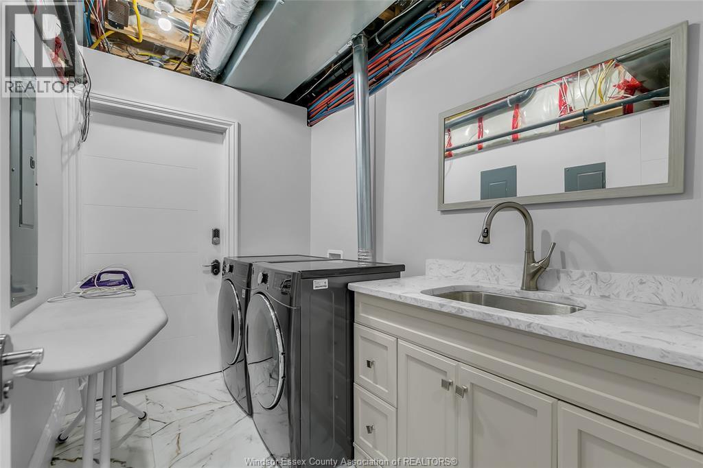 2023 Serenity Circle Unit# Lower, Lasalle, Ontario N9H 0C6 - Photo 35 - 26013433