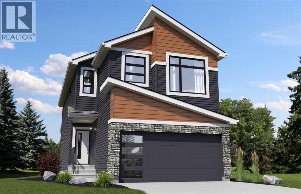110 Walgrove Bay SE, calgary, Alberta