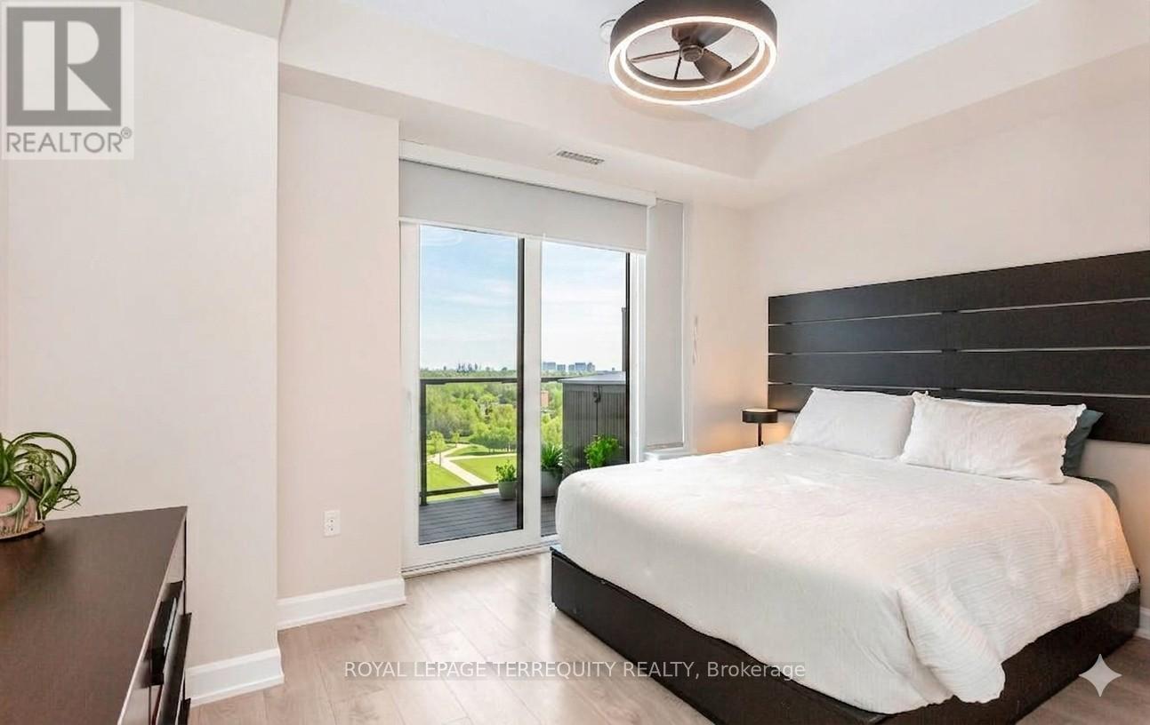 806 - 3200 William Coltson Avenue, Oakville, Ontario  L6H 7W6 - Photo 19 - W12813096