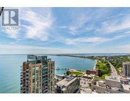 2507 - 2075 LAKESHORE ROAD, Burlington, Ontario
