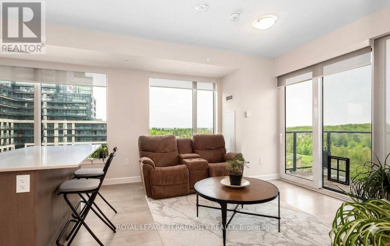 806 - 3200 William Coltson Avenue, Oakville, Ontario  L6H 7W6 - Photo 17 - W12813096