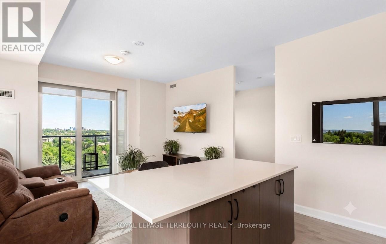 806 - 3200 William Coltson Avenue, Oakville, Ontario  L6H 7W6 - Photo 12 - W12813096