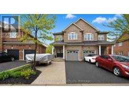 22 BAILEY PLACE, Brampton, Ontario