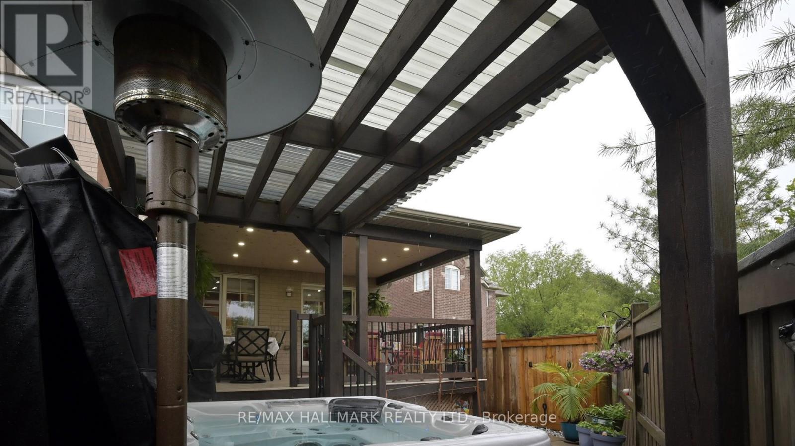 22 Bailey Place, Brampton, Ontario  L6Z 0C8 - Photo 33 - W13410782