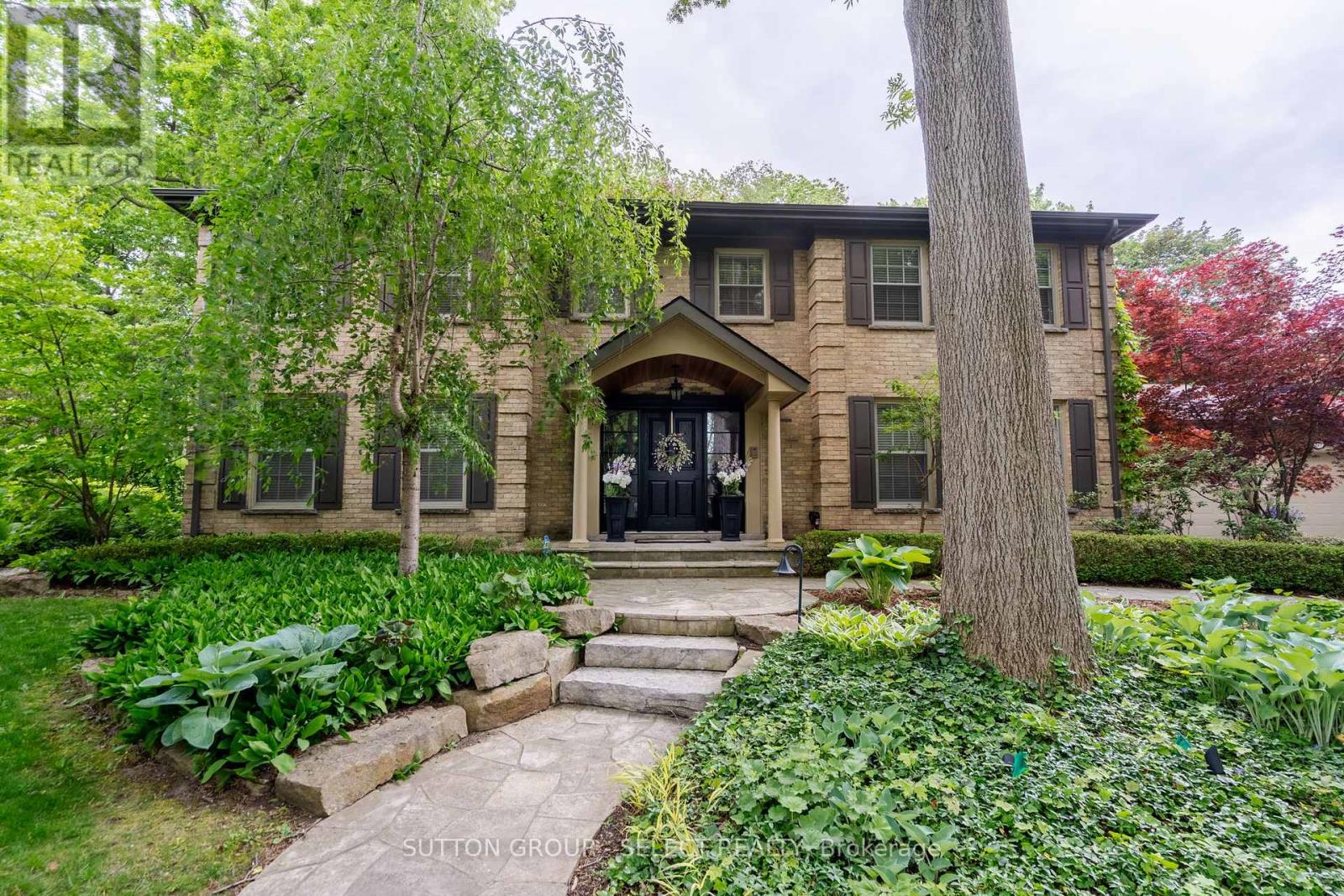 129 Wychwood Place, London North, Ontario  N6G 1S7 - Photo 3 - X13110210