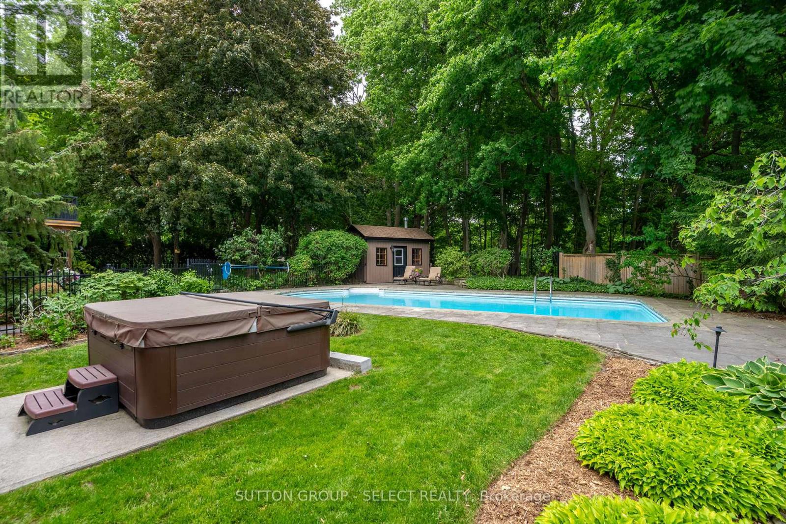 129 Wychwood Place, London North, Ontario  N6G 1S7 - Photo 41 - X13110210