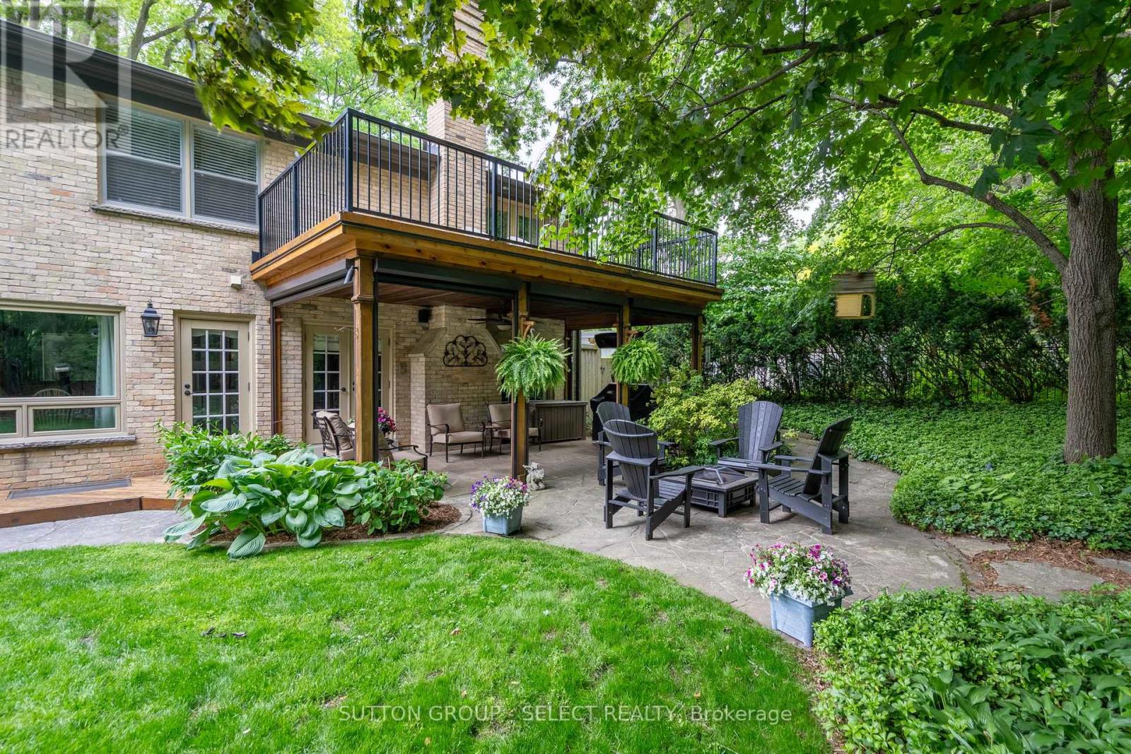 129 Wychwood Place, London North, Ontario  N6G 1S7 - Photo 40 - X13110210