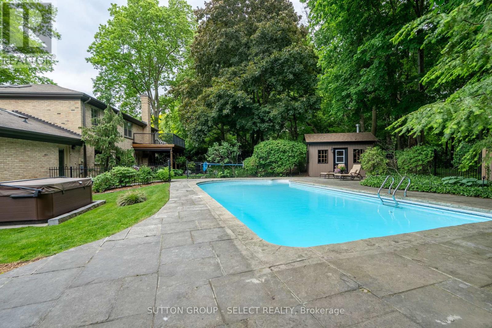 129 Wychwood Place, London North, Ontario  N6G 1S7 - Photo 43 - X13110210