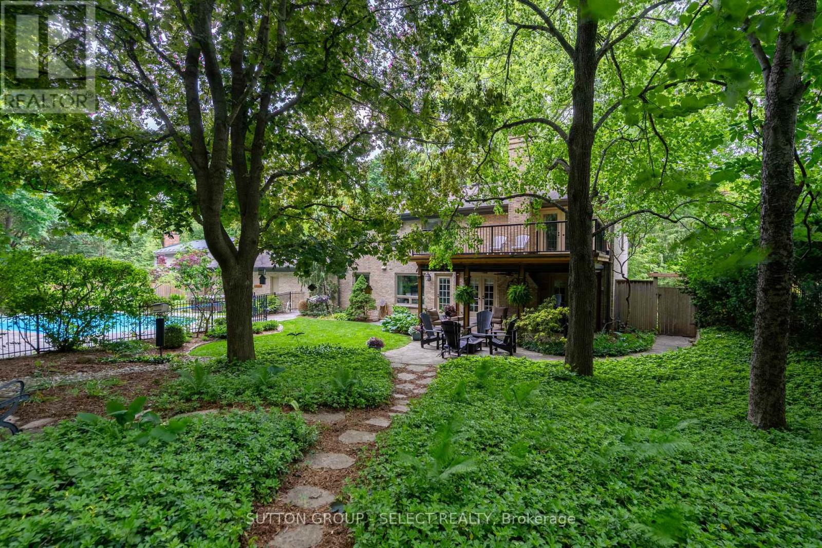 129 Wychwood Place, London North, Ontario  N6G 1S7 - Photo 45 - X13110210