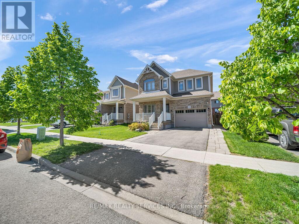 9 Fitzgerald Street, Orangeville, Ontario  L9W 6R7 - Photo 2 - W13414582