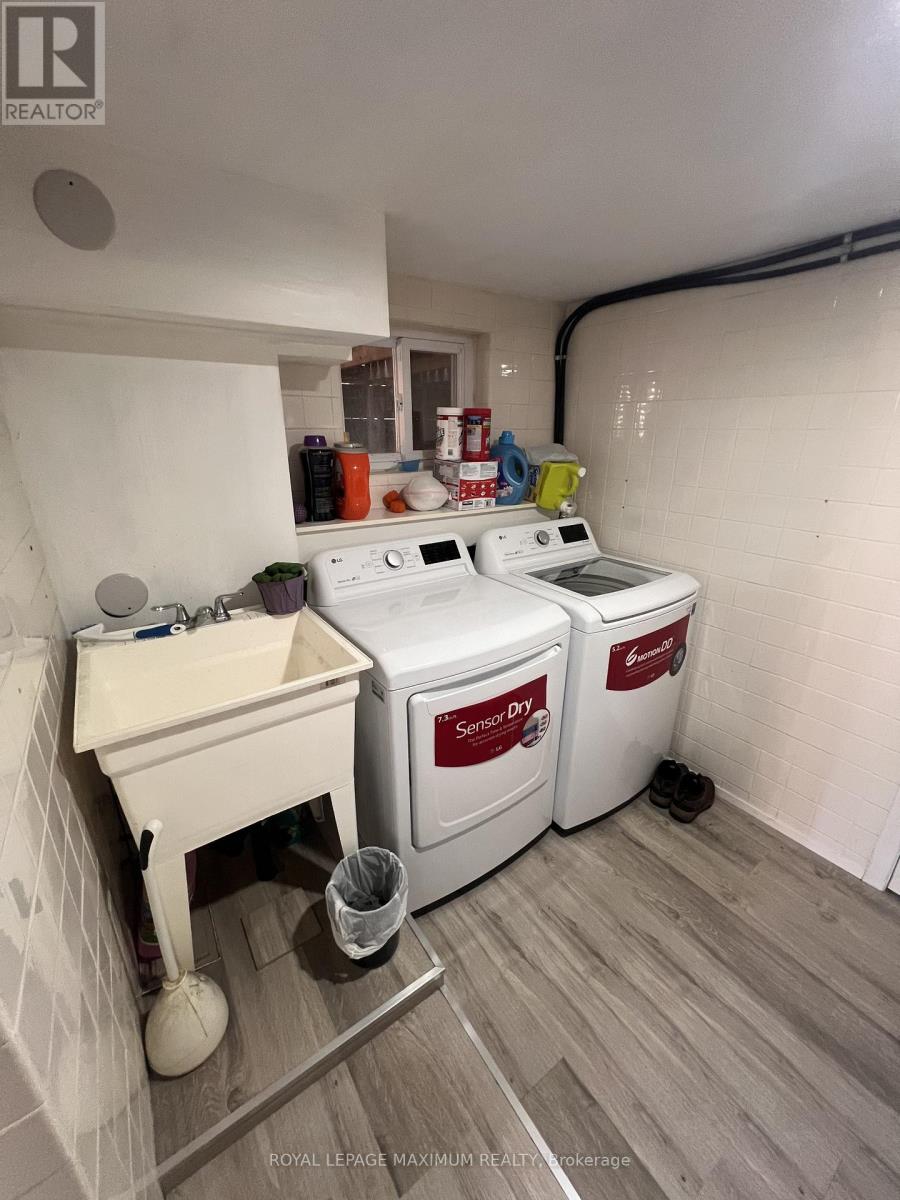 Bsmt #1 - 16 Langholm Drive, Toronto, Ontario  M3M 2R6 - Photo 11 - W13414606