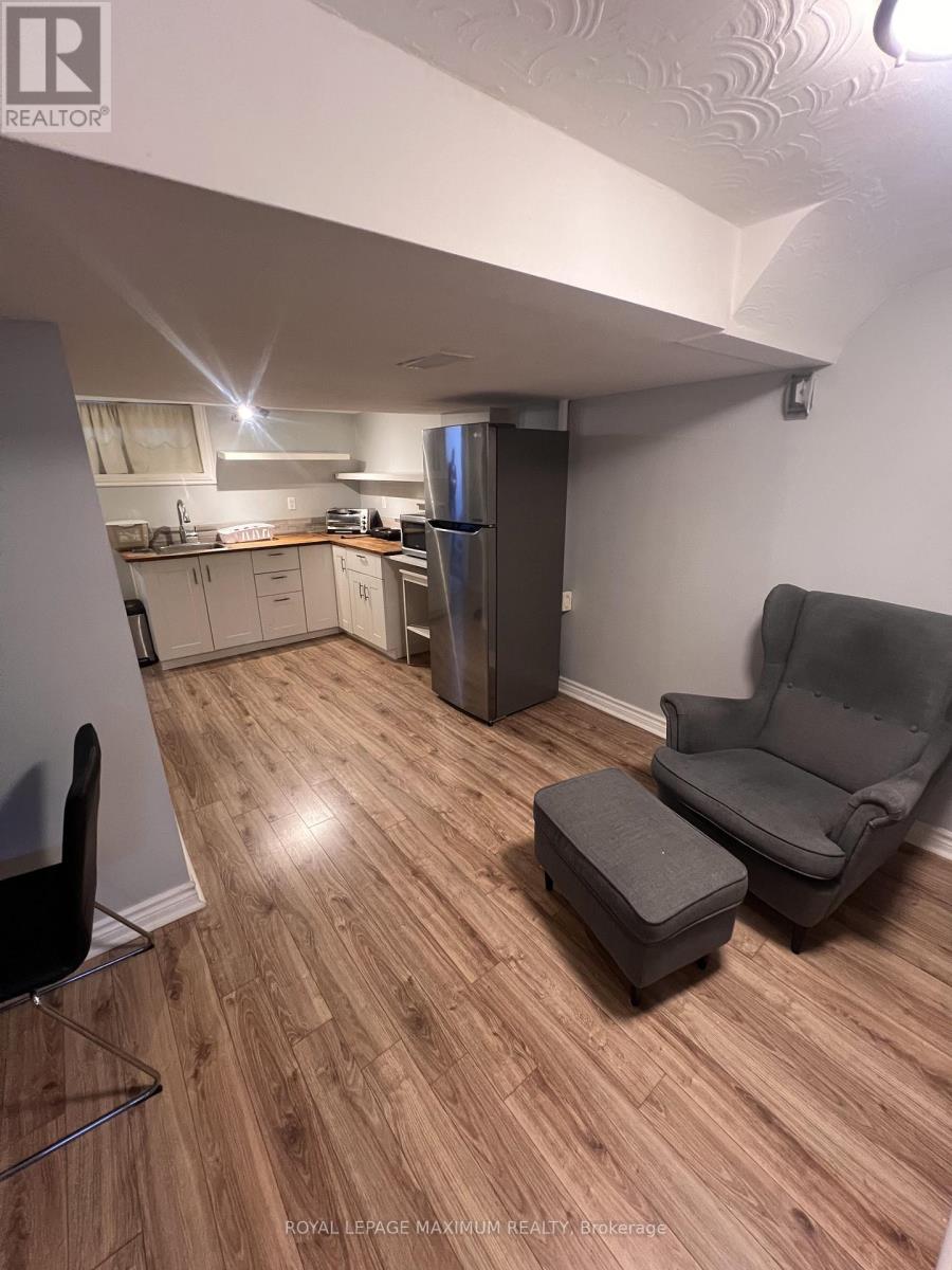 Bsmt #1 - 16 Langholm Drive, Toronto, Ontario  M3M 2R6 - Photo 4 - W13414606