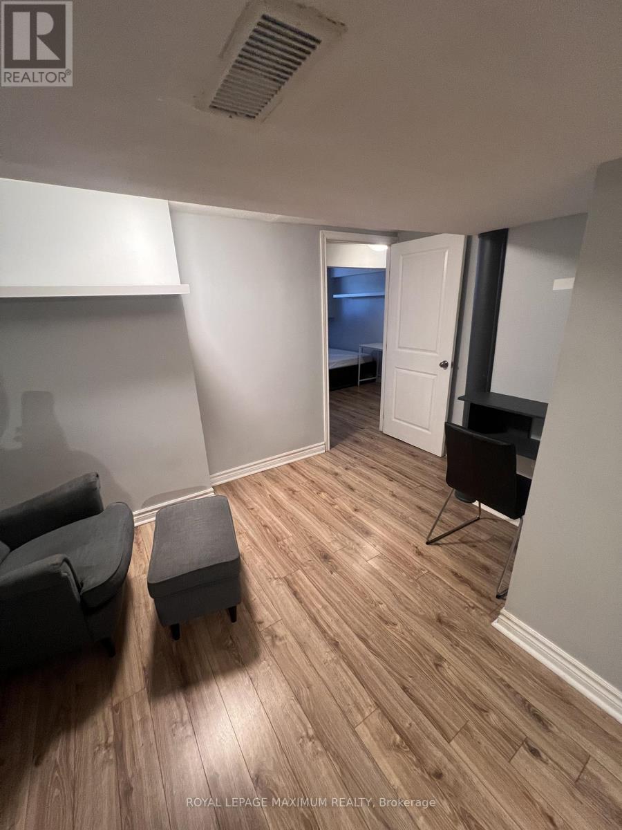 Bsmt #1 - 16 Langholm Drive, Toronto, Ontario  M3M 2R6 - Photo 5 - W13414606