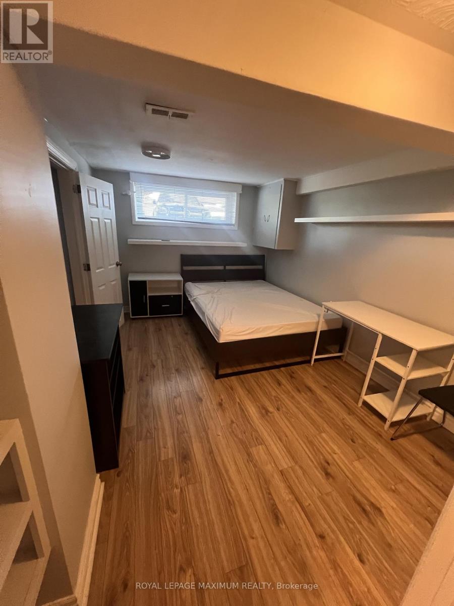 Bsmt #1 - 16 Langholm Drive, Toronto, Ontario  M3M 2R6 - Photo 6 - W13414606