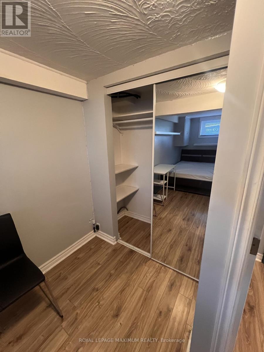 Bsmt #1 - 16 Langholm Drive, Toronto, Ontario  M3M 2R6 - Photo 7 - W13414606