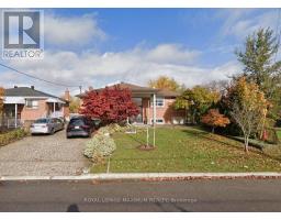 BSMT #1 - 16 LANGHOLM DRIVE, Toronto, Ontario