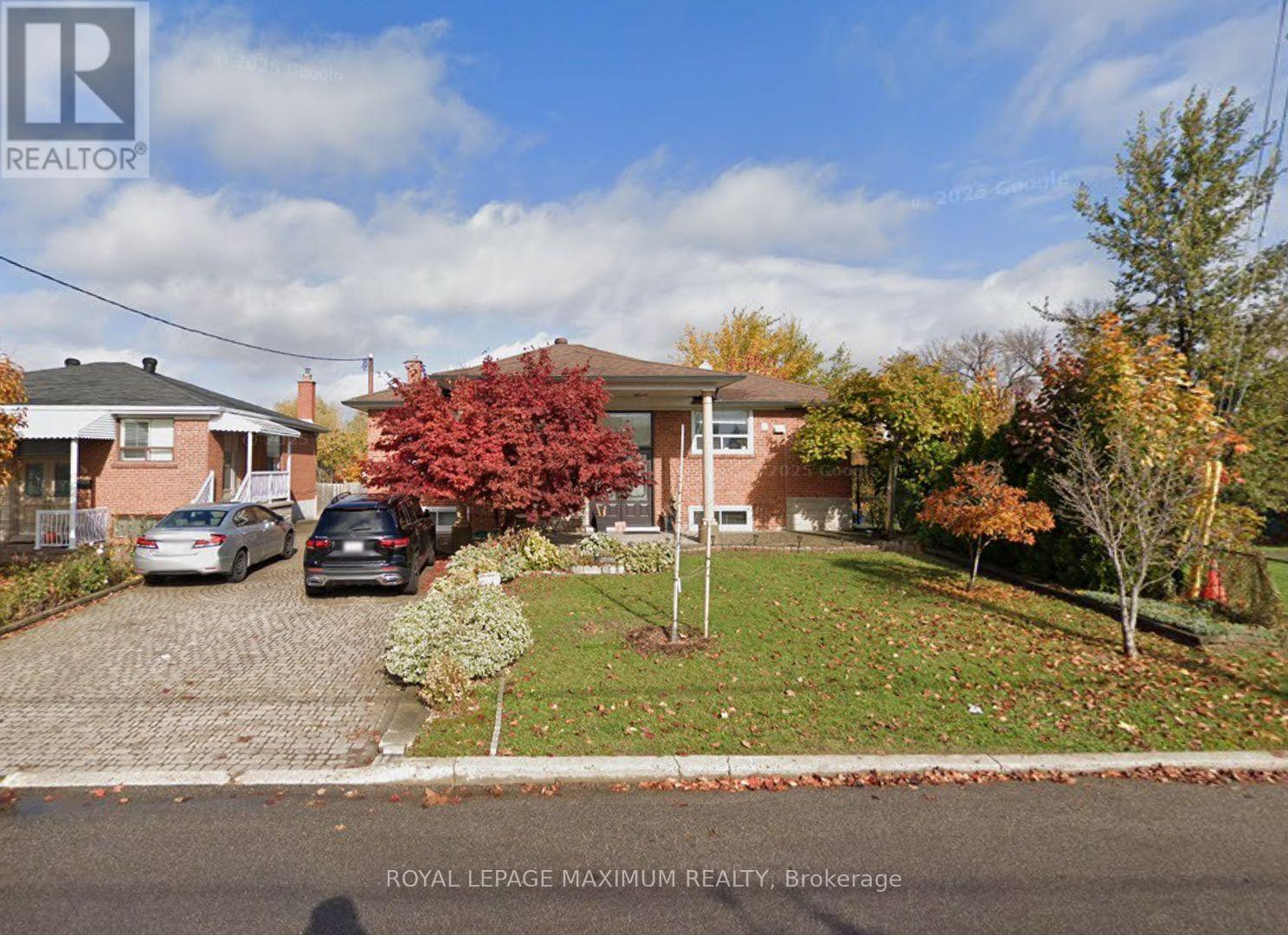 BSMT #2 - 16 LANGHOLM DRIVE, Toronto, Ontario