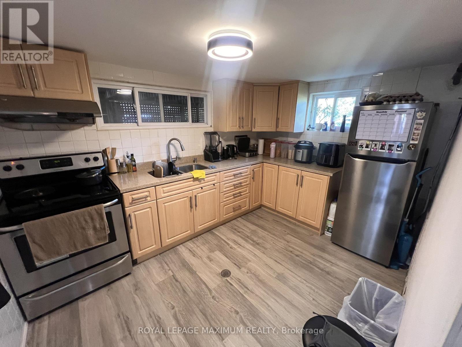 Bsmt #2 - 16 Langholm Drive, Toronto, Ontario  M3M 2R6 - Photo 2 - W13414622