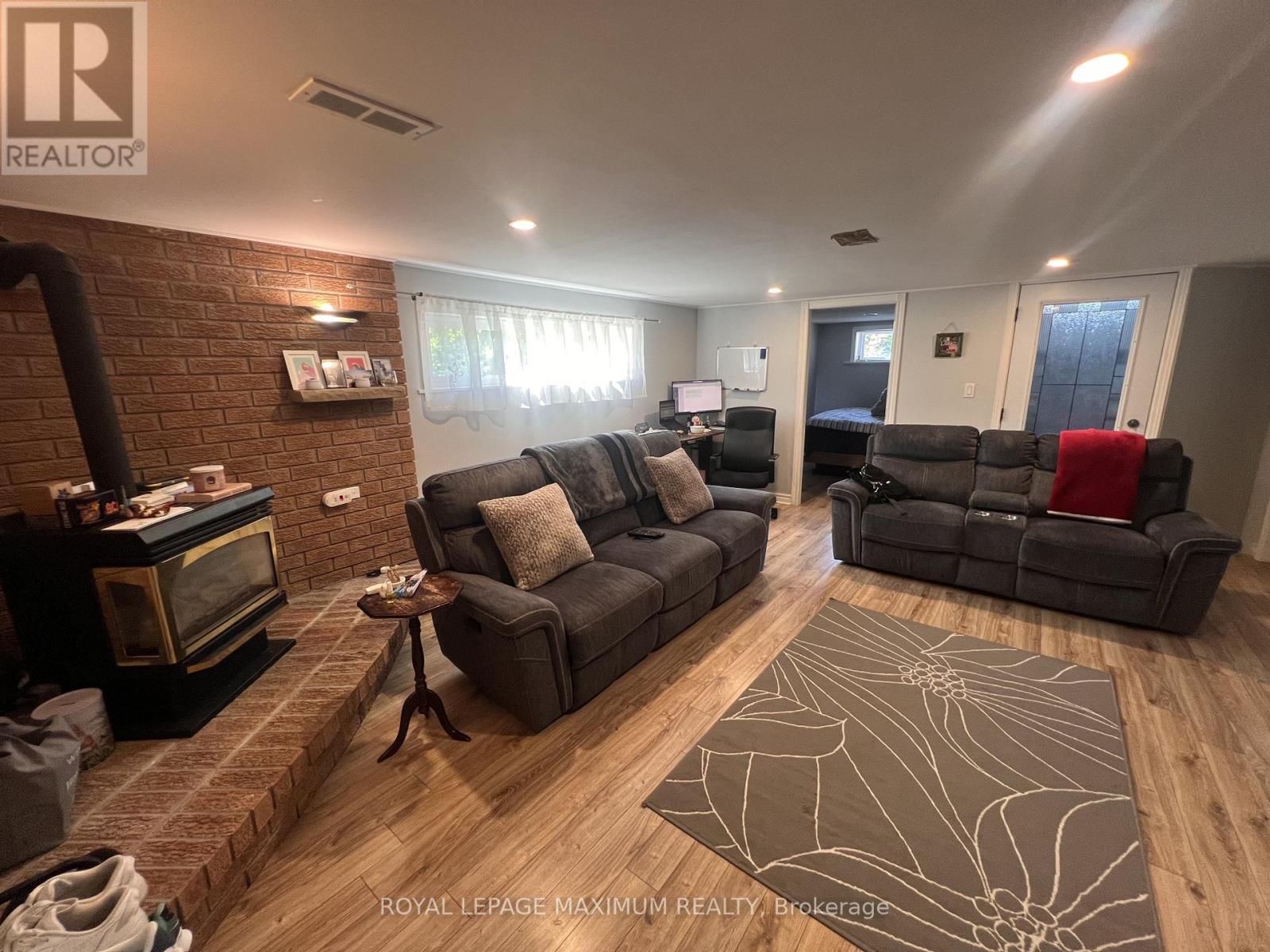 Bsmt #2 - 16 Langholm Drive, Toronto, Ontario  M3M 2R6 - Photo 4 - W13414622