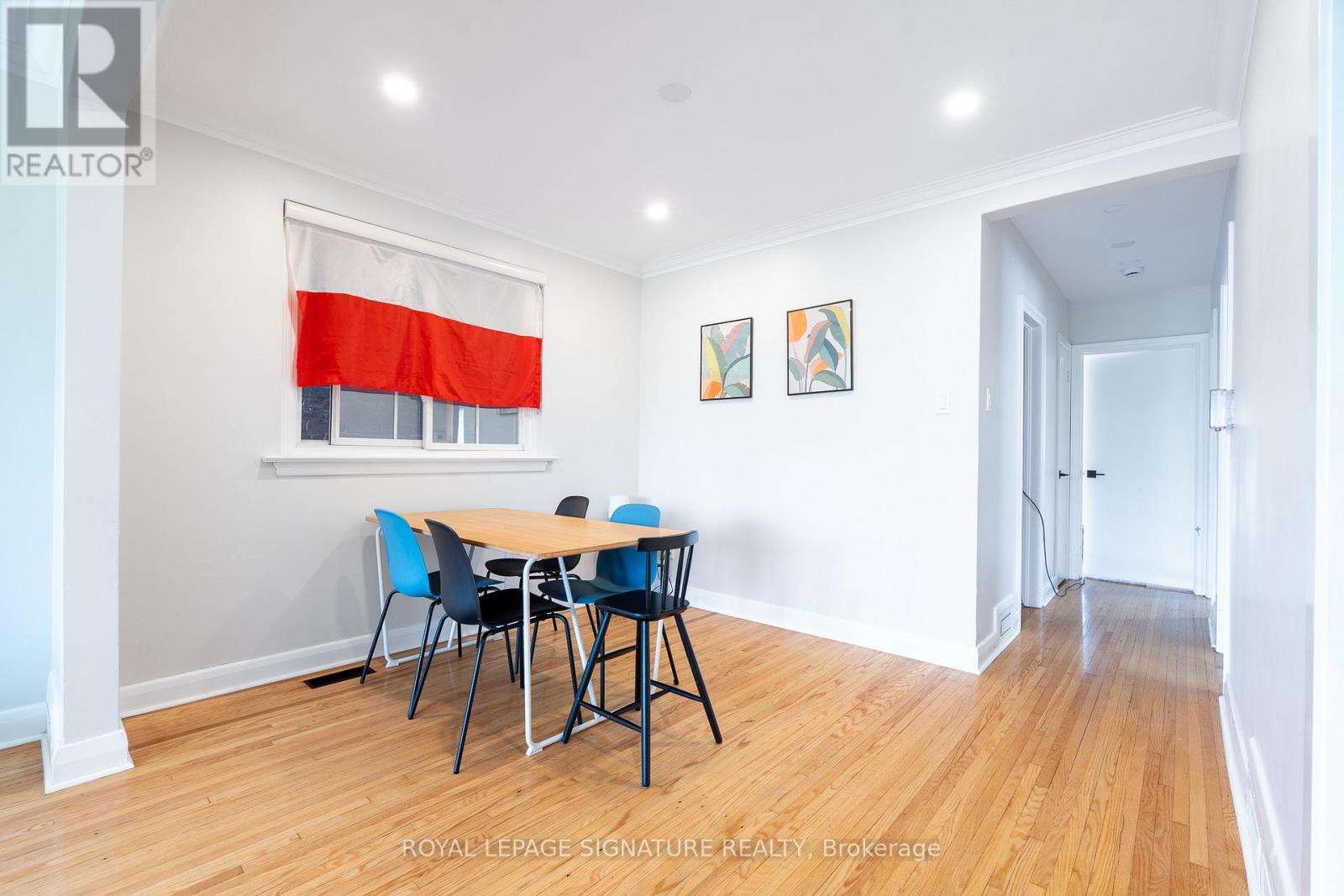 83 Caledonia Road, Toronto, Ontario  M6E 4S3 - Photo 6 - W13414676