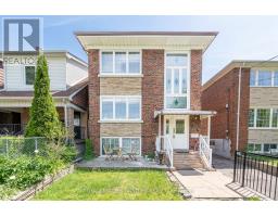 83 CALEDONIA ROAD, Toronto, Ontario