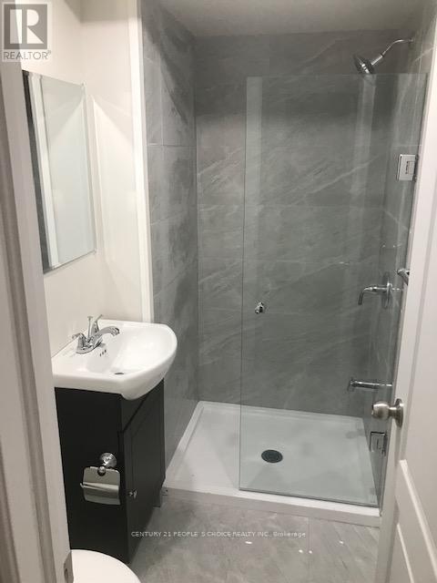 Bsmt - 20 Ridgehaven Court, Brampton, Ontario  L6P 3K7 - Photo 10 - W13414682