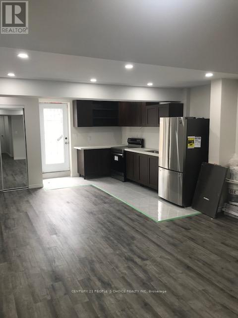 Bsmt - 20 Ridgehaven Court, Brampton, Ontario  L6P 3K7 - Photo 14 - W13414682