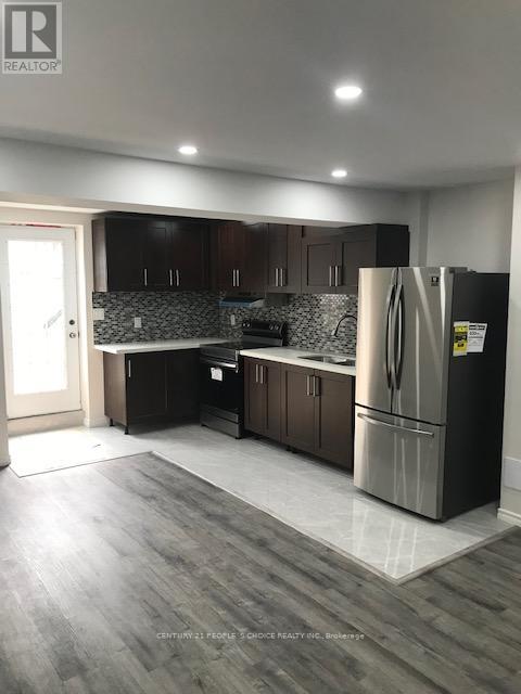Bsmt - 20 Ridgehaven Court, Brampton, Ontario  L6P 3K7 - Photo 16 - W13414682