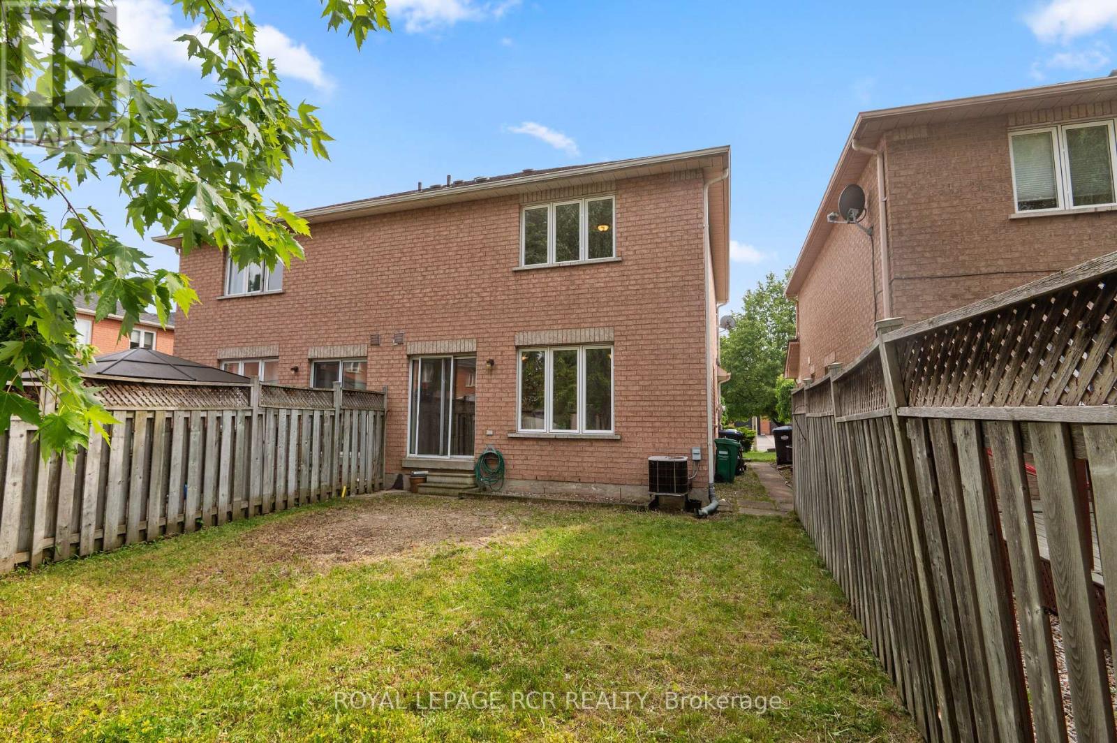 13 Twin Pines Crescent, Brampton, Ontario  L7A 1M6 - Photo 31 - W13414722