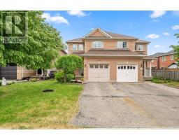 13 TWIN PINES CRESCENT, Brampton, Ontario