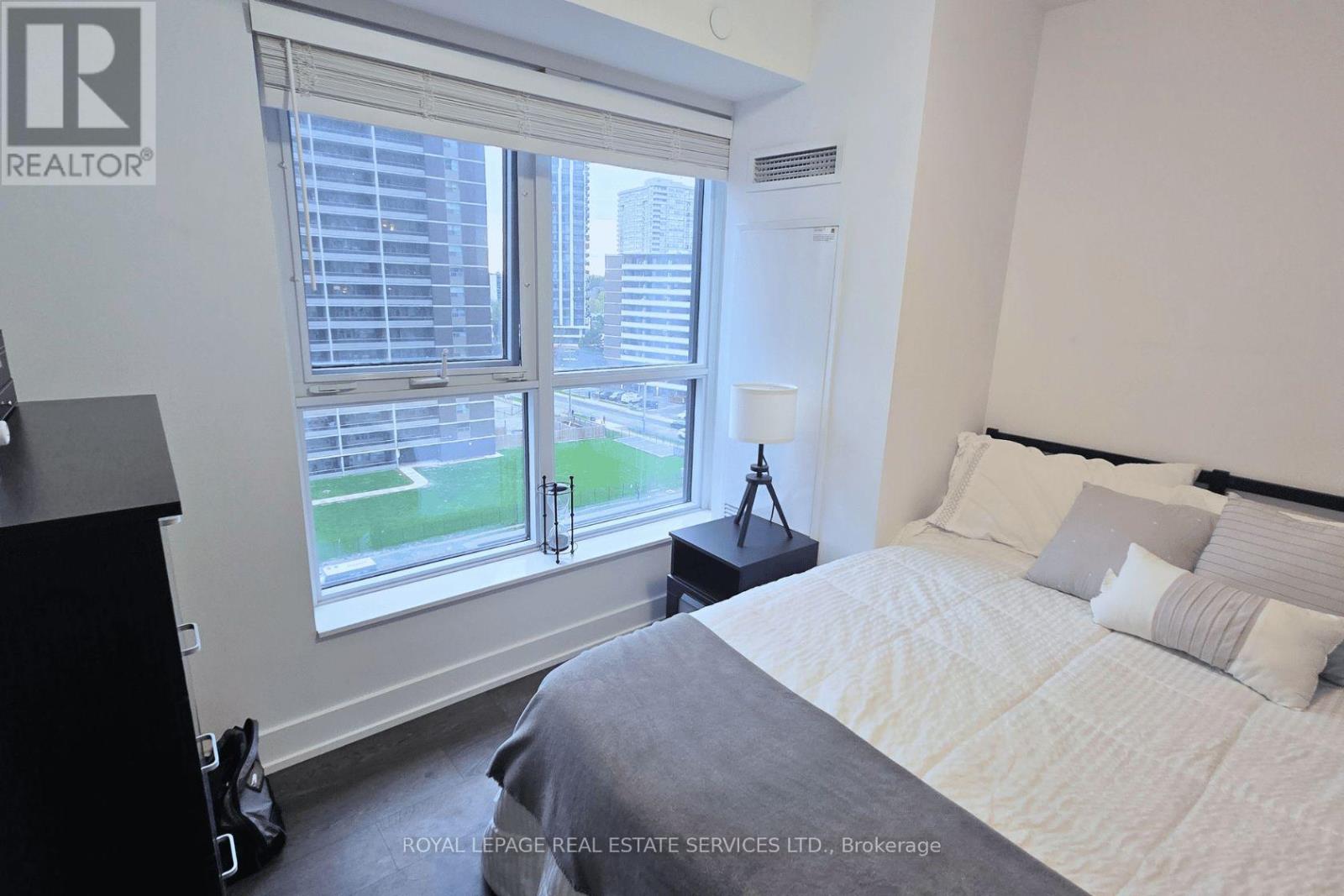 803 - 7 Mabelle Avenue, Toronto, Ontario  M9A 4Y1 - Photo 8 - W13414746