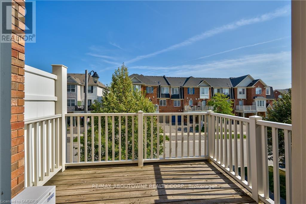 3057 Dewridge Avenue, Oakville, Ontario  L6M 5J1 - Photo 12 - W13414884