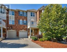 3057 DEWRIDGE AVENUE, Oakville, Ontario